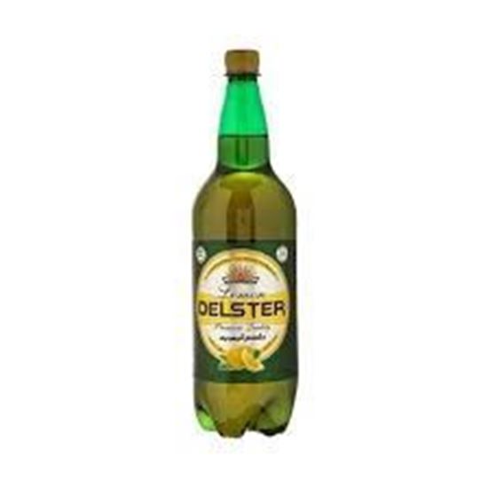 دلستر لیمویی 1 لیتر