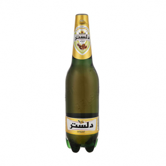 دلستر استوایی 1 لیتر