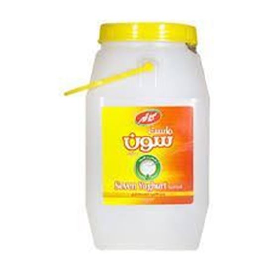 ماست سون پرچرب کاله 2200 گرم