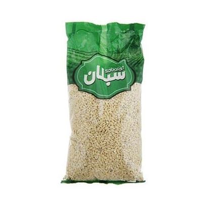 جو پوست کنده سبلان 900 گرم