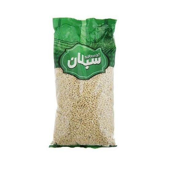 جو پوست کنده سبلان 900 گرم