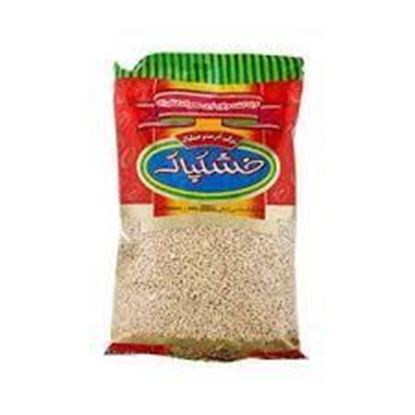 جو پوست کنده خشکپاک 900 گرم