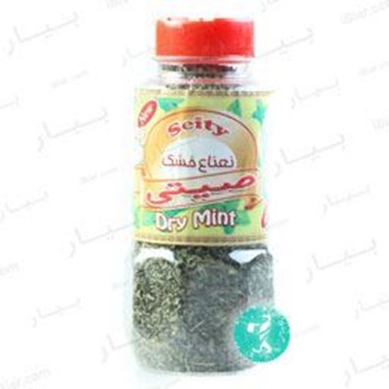 تصویر پودر نعنا خشک صیتی 40 گرم