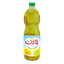 تصویر روغن مایع کانولا ویتامینه لادن 1350 گرمی
