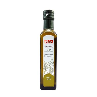 روغن زیتون پیک 250 میلی لیتر