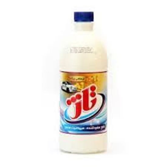 مایع سفیدکننده معطر تاژ 1 کیلویی
