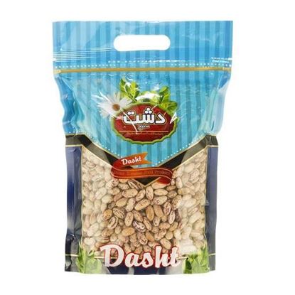 لوبیا چیتی دشت بنشن 900 گرم