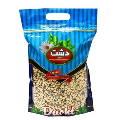 لوبیا سفید دشت صبیح 900 گرم
