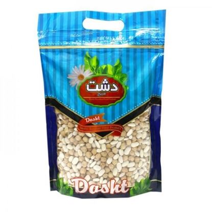 نخود لوبیا دشت صبیح 900 گرم