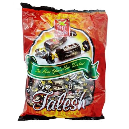 تافی کاکائوئی تالش آناتا 960 گرم