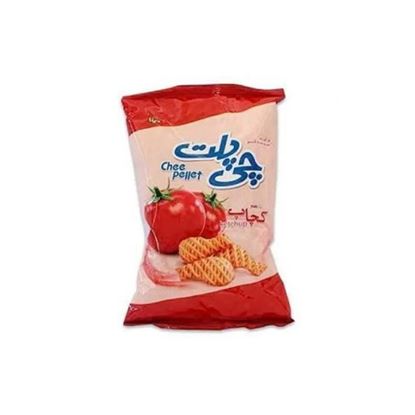 چی پلت پاچین کچاپ ویژه چی توز 47 گرم