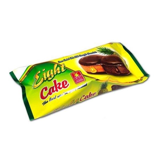 کیک روکشدار آناناسی آناتا 45 گرم