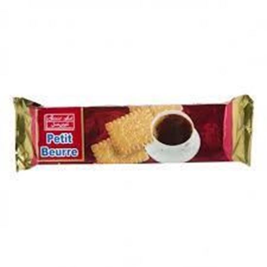 بیسکویت پتی بور وانیلی مینو 85 گرم