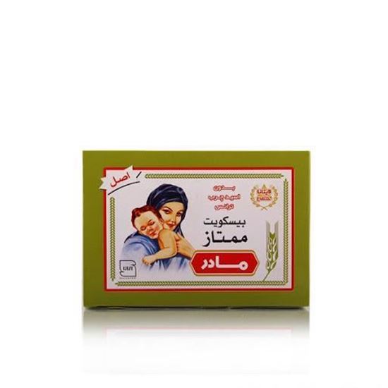 بیسکویت مادر ویتانا 140 گرم