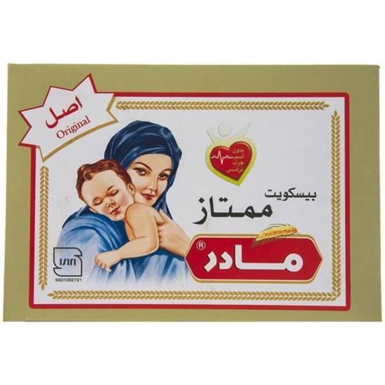 بیسکویت مادر ویتانا 280 گرم