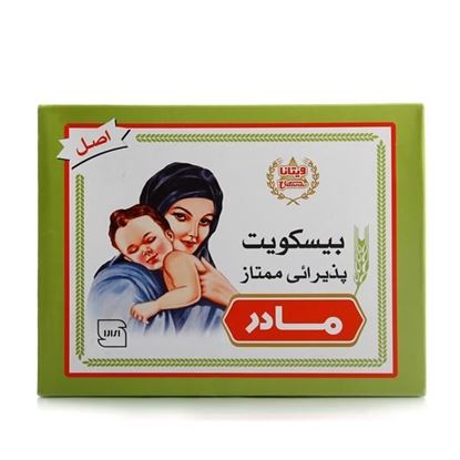 بیسکویت مادر ویتانا 350 گرم
