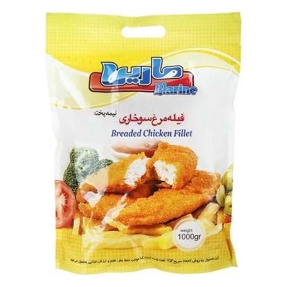 فیله مرغ سوخاری مارین 1 کیلو