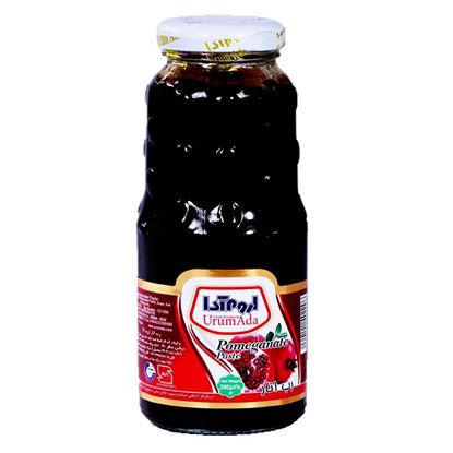 رب انار شیشه ای اروم آدا 260 گرم
