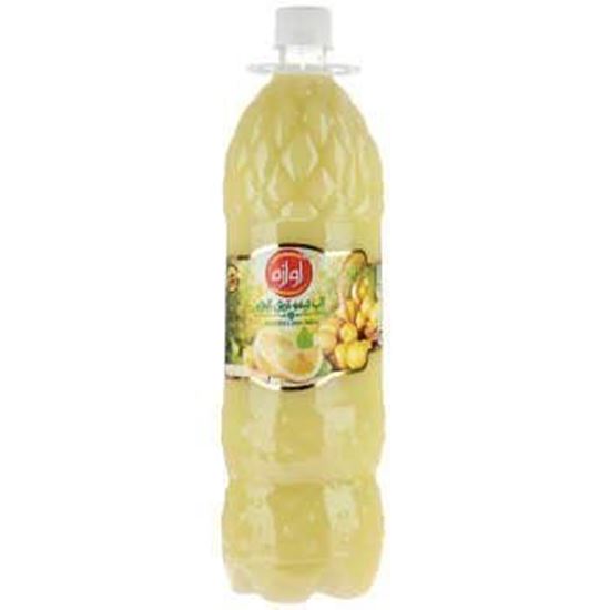 آبلیمو آوازه 1.5 لیتر