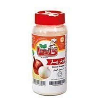 پودر پیاز گلها 90 گرم