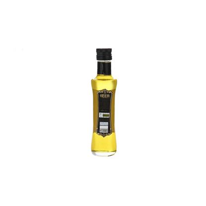 روغن زیتون شیشه فرابکر 250 میل