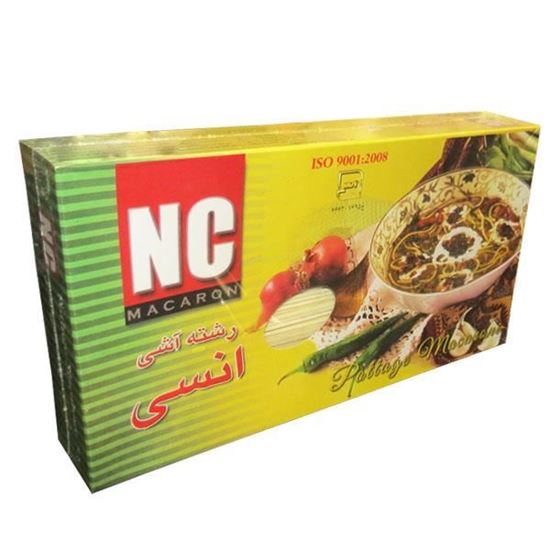 رشته آش انسی 500 گرم 