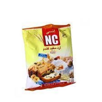 آرد گندم انسی 450 گرم