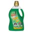 مایع لباسشویی انواع لباس سبز سافتلن 3000 گرم