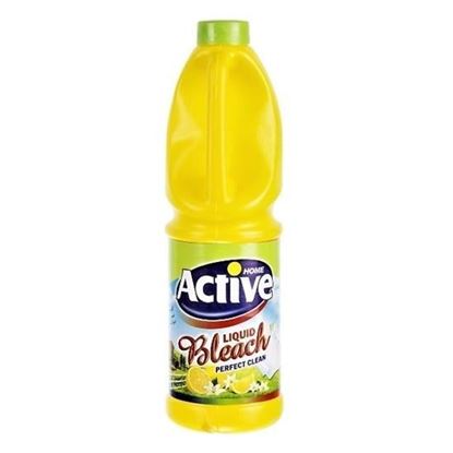 مایع سفید کننده معطر اکتیو 1 لیتر