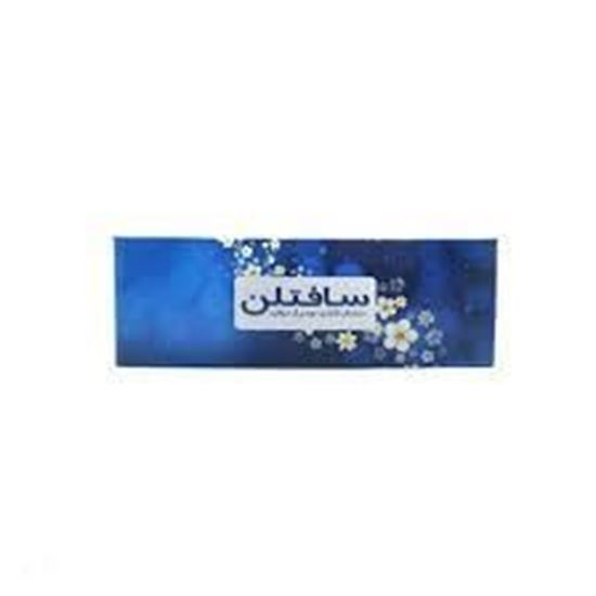 دستمال کاغذی سری رویا سافتلن 150 برگ دولا