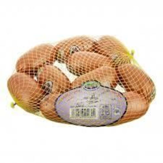 سوسیس کوکتل کبابی 60% گوشت توری پردیس 1 کیلو