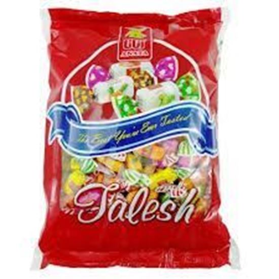 تافی میوه ای تالش آناتا 960 گرم