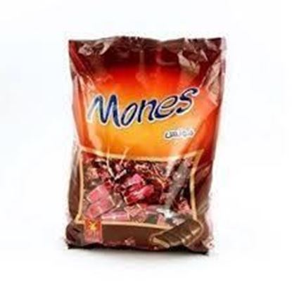 شکلات مونس آناتا 750 گرم