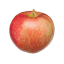 سیب قرمز