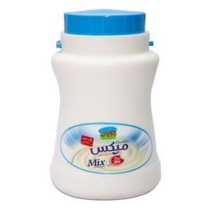 ماست دبه میکس چوپان 2200 گرم