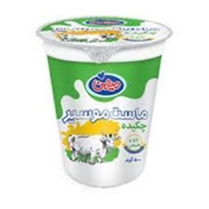 ماست موسیر متوسط میهن