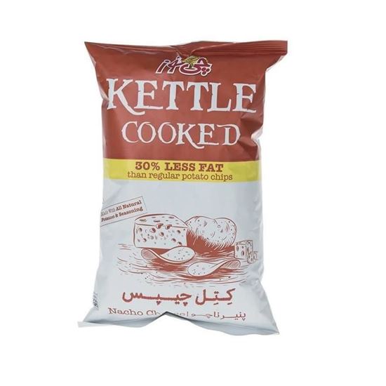 کتل چیپس ناچو چی توز 60 گرم