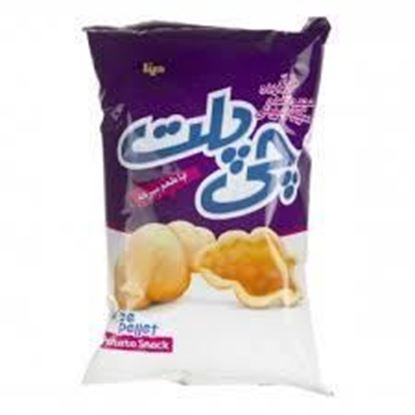 چی پلت پاچین سرکه چی توز 47 گرم