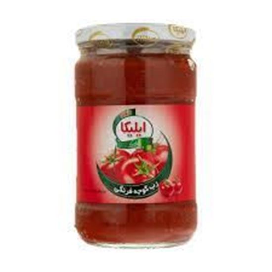رب گوجه فرنگی ایلیکا 710 گرم