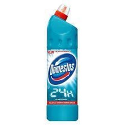 مایع سفید کننده غلیظ دامستوس 750 میل