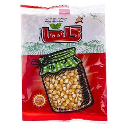 ذرت گلها 450 گرم