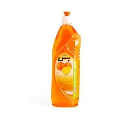 مایع ظرفشویی پرتقال بس 1000 گرم