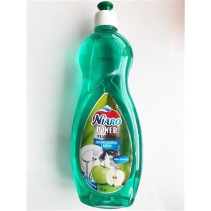 مایع ظرفشویی سیب نیارو 750 گرم