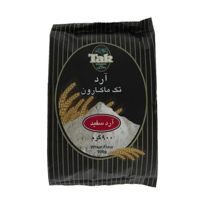 آرد سفید گلها 500 گرم