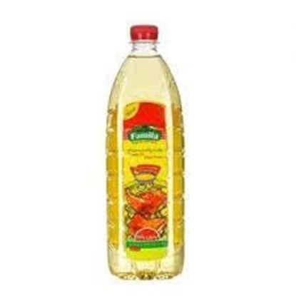 روغن سرخ کردنی بدون پالم فامیلا 810 گرم