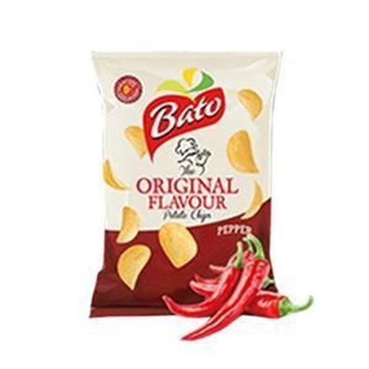 چیپس فلفل باتو  90 گرم