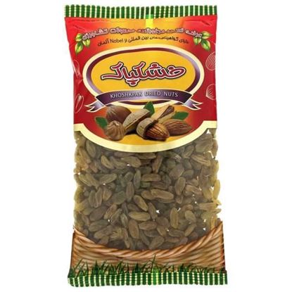 کشمش سبز خشکپاک 450 گرم