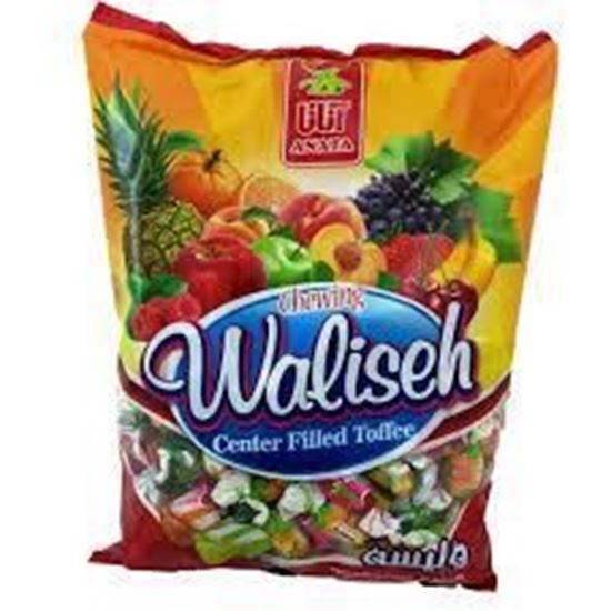 تافی مغزدار جویدنی ولیسه آناتا 960 گرم 