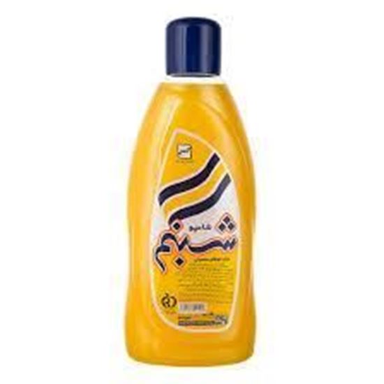 شامپو شبنم معمولی 1 کیلو