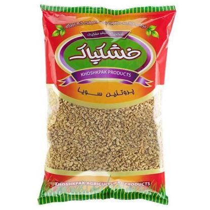 سویا پروتئین خشکپاک 900 گرم